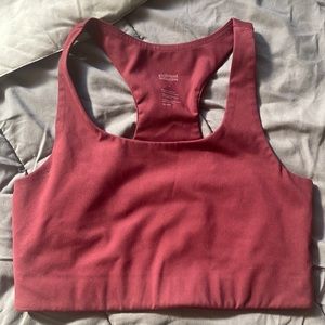 Girlfriend Collective Paloma Sports Bra